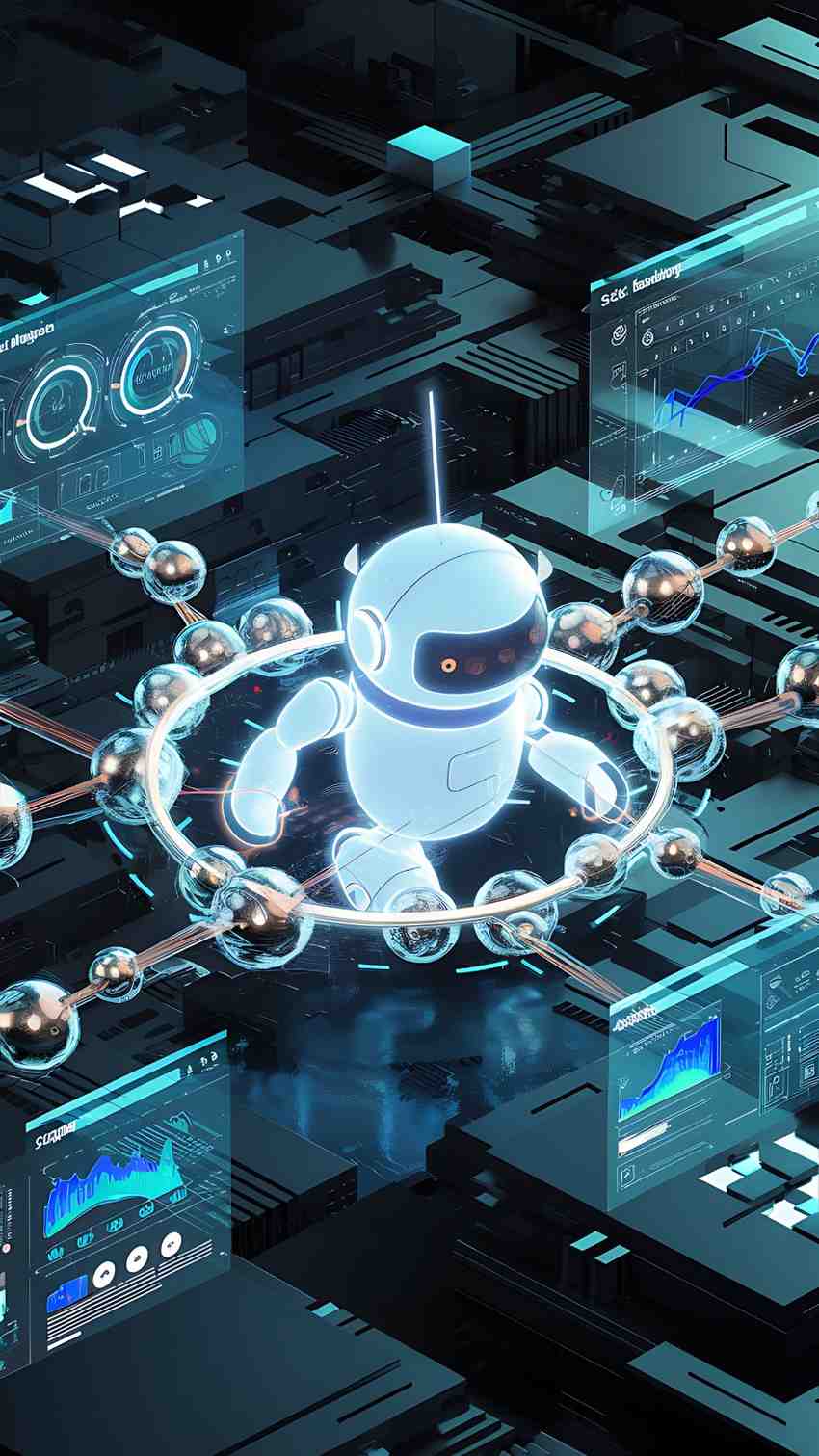 RPA Business Automation